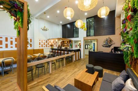 Bedever Bangkok Boutique - 16