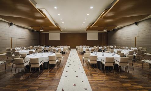 Anantara New York Palace Budapest - 35
