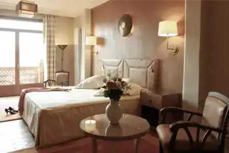La Maison Arabe, Spa & Cooking Workshops - 39