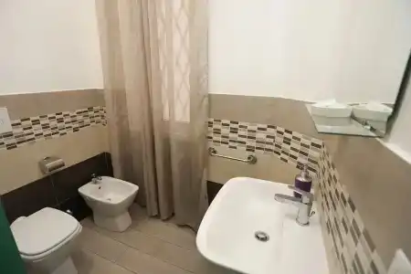 Cineroma b&b - 74