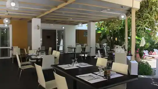 Xidas Garden - 17