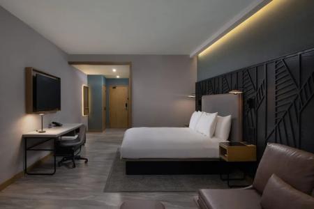 Courtyard by Marriott - 43