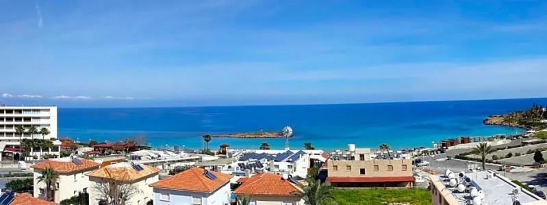 Protaras Plaza - 120