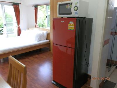 Sandy Serviced Apartment - 5