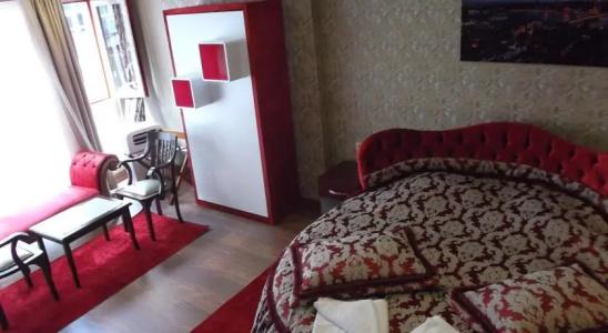 Divan Palace - 0