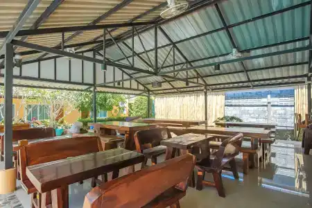 Prayai Changthai Resort - 10