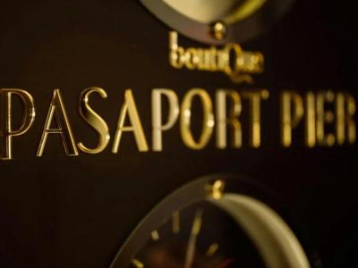 Pasaport Pier - 42
