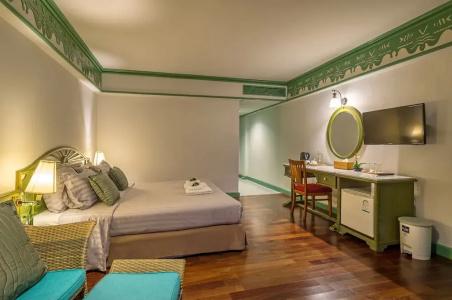 Maritime Park And Spa Resort - 88