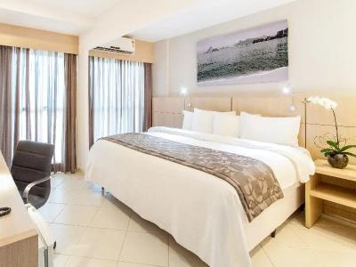 Quality Rio de Janeiro - Barra da Tijuca - 71