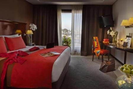 Le Diwan Rabat - Mgallery - 80
