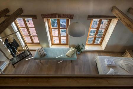 Residenza Vranas Boutique - 59