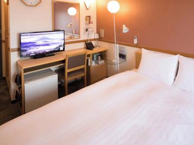Toyoko Inn Higashi-Hiroshima Saijo Ekimae - 73