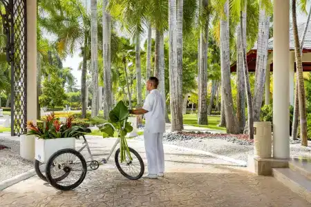 Paradisus Punta Cana Resort - All Inclusive - 36