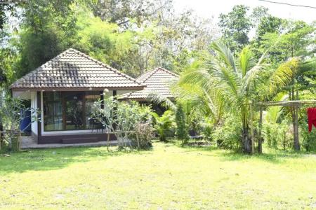 Siam Tara Resort Chiangkhong - 45