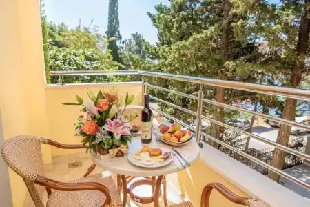 Villa Antivari - 24