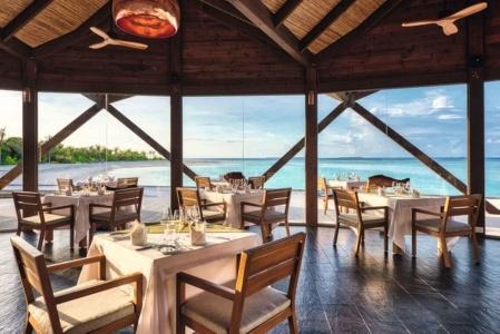 Mӧvenpick Resort Kuredhivaru Maldives - 29