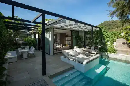 Rosewood Phuket - Sha Plus - 56