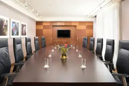 Sheraton Bratislava - 17