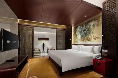 Banyan Tree Hangzhou - 69