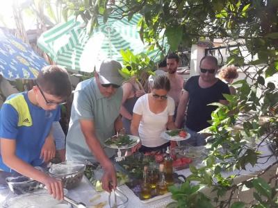 Erasmus Apart - 18