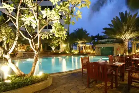 Grand Diamond Suites - 24