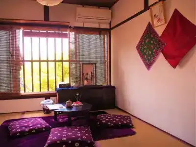 Guest House Kominka Nagomi - 17