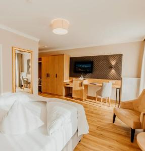 Krumers Post & Spa - 30