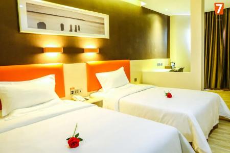 7 Days Premium Phnom Penh - 3