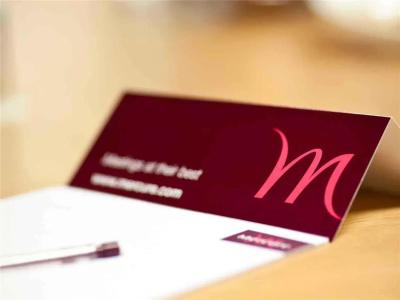 Mercure Glasgow City - 23