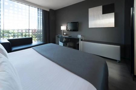 Eurostars Palace - 43
