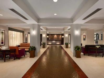 Embassy Suites by Hilton Old Town - 17