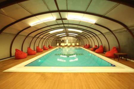 Sinop Antik Otel - 13
