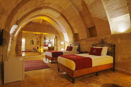 Kayra Cave Suites - 14
