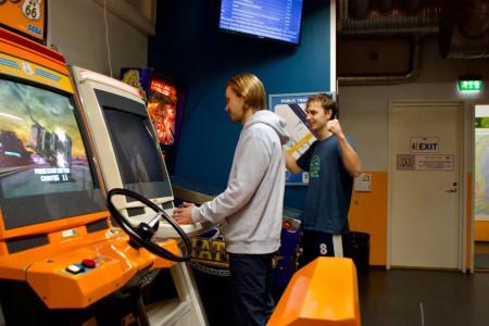 CheapSleep Hostel Helsinki - 25