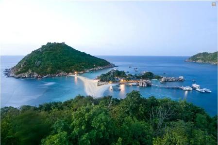 Nangyuan Island Dive Resort - 69