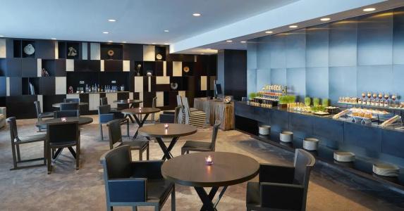 The Canvas Dubai - MGallery Collection - 19