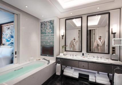 Waldorf Astoria Chengdu - 7