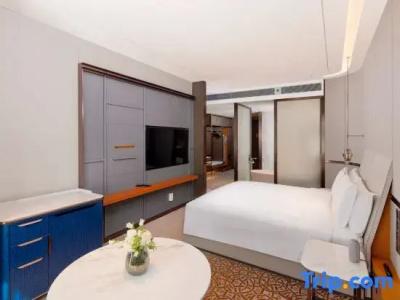 Crowne Plaza Qingdao Jinshui, An Ihg - 53