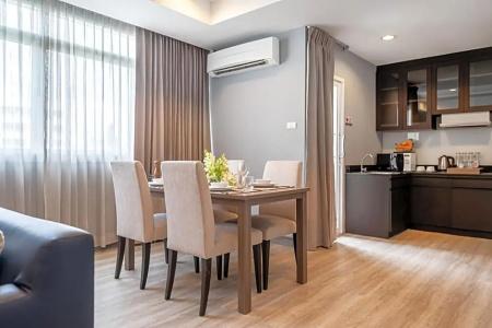Kokotel Bangkok Dheva Thonglor - 111