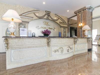 LK Noble Suite - 26