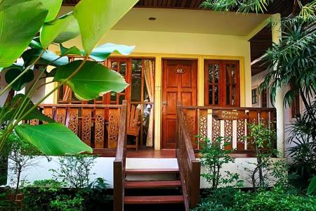 Bangtao Village Resort - Sha - 105