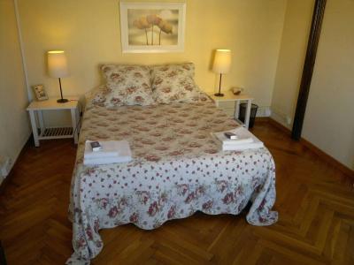 Ally's Bed&Breakfast, - 3