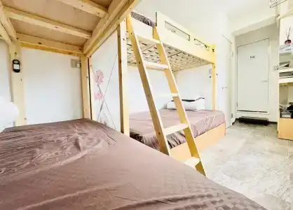 Guest House b's FiveⅡ - 51