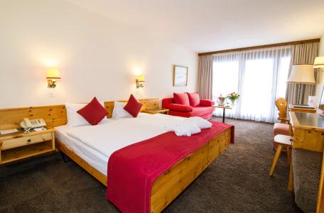 Central Swiss Quality Sporthotel - 16