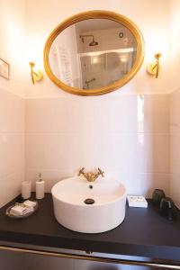 Villa Liberty b&b - 40