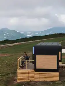  Vilychik Camp - 26