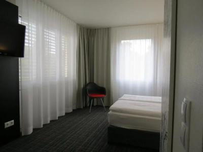 Comfor Ulm City - 96