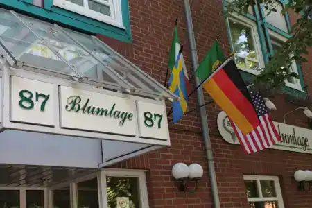 Blumlage - 21