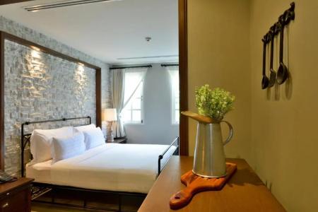 Thames Valley Khao Yai - Sha Plus - 79
