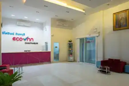 Eco Inn Lite Chanthaburi - 9